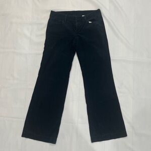 J. Crew Black Women Jeans